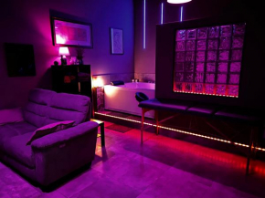 SUITE SPA TownHouse Piraino